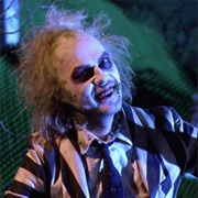 Beetlejuice