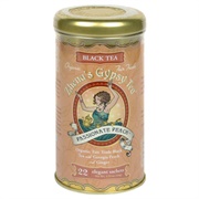 Zhena's Gypsy Tea Passionate Peach
