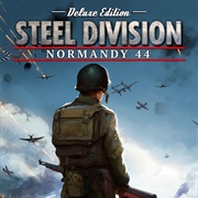 Steel Division: Normandy 44