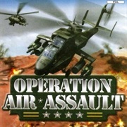 Operation Air Assault