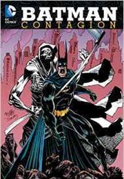 Batman: Contagion (Chuck Dixon)