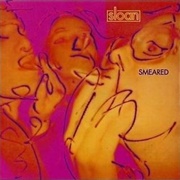 Sloan - Smeared