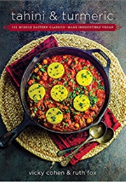 Tahini and Turmeric (Vicky Cohen)