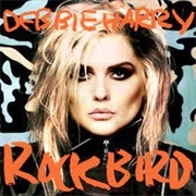 Debbie Harry - Rockbird
