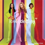 Love: Destiny EP (Destiny's Child, 2001)
