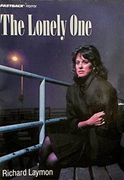 The Lonely One (Richard Laymon)