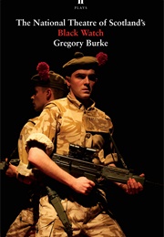 Blackwatch (Gregory Burke)