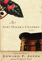 Old Boys, Old Girls (Edward P. Jones)