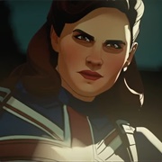 What If...? (TV Series)