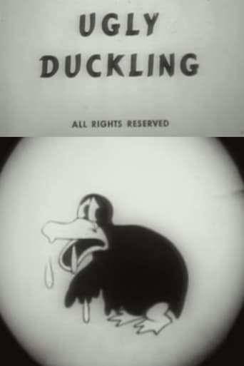 The Ugly Duckling (1925)
