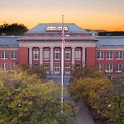 State University of New York at Cortland