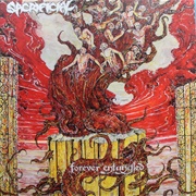 Sacrificial - Forever Entangled