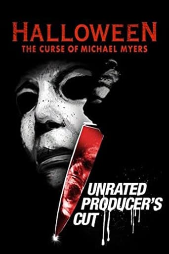 Halloween 6 Producers Cut (1995)