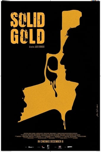 Solid Gold (2019)