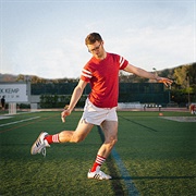 The Beautiful Game (Vulfpeck, 2016)