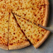 Original Cheese & Tomato