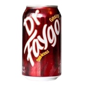 Dr Faygo