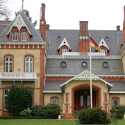 Schloss Düneck