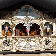 Nelis' Dutch Village Holland, MI