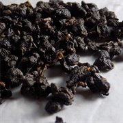 David's Tea Ruby Oolong