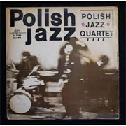 Polish Jazz Quartet - Polish Jazz Quartet (1965)