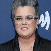 Rosie O&#39; Donnell