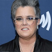 Rosie O' Donnell
