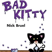 Bad Kitty