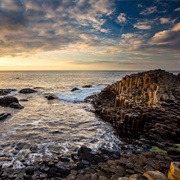 Giant's Causeway, Northern Ireland