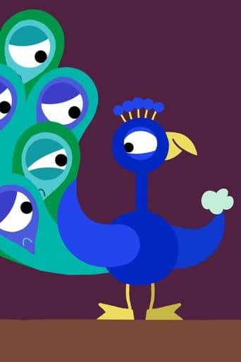 Peacock (2018)
