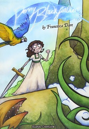 Penny Blackfeather (Francesca Dare)