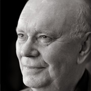 Alan Ayckbourn