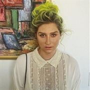 Kesha