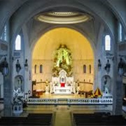 Little Flower Basilica