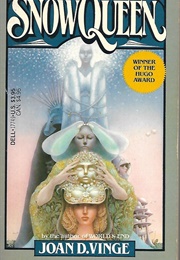 The Snow Queen (Joan D. Vinge)