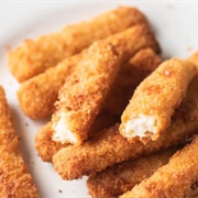 Fish Sticks