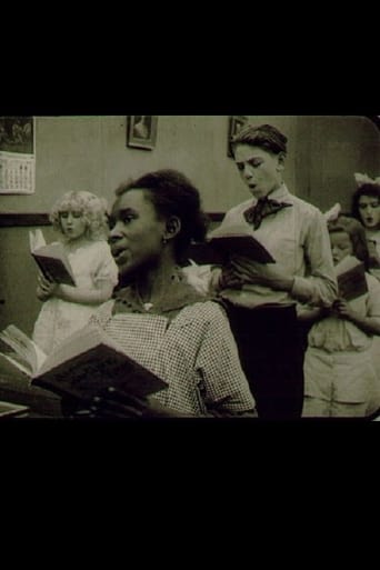 When Little Lindy Sang (1916)