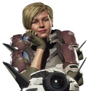 Cassie Cage