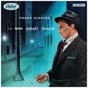 Frank Sinatra- What Is This Thing Called Love