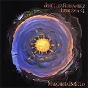 José Luis Fernández Ledesma & Margarita Botello - Sol Central