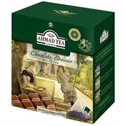 Ahmad Tea Chocolate Brownie Black Tea