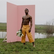 LA'darius MARSHALL (Gay, He/Him)