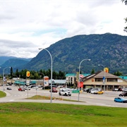 Castlegar, British Columbia