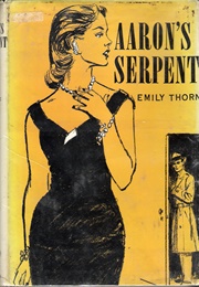Aaron's Serpent (Emily Thorne)