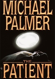 The Patient (Michael Palmer)