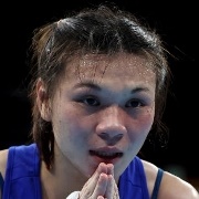 Baison Manikon (Thailand)