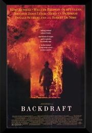 Backdraft (1991)