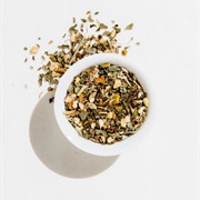 Art of Tea Throat Therapy Tea