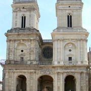 Auch Cathedral