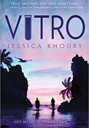 Vitro (Jessica Khoury)